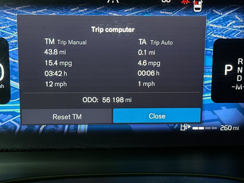 Used 2024 Volvo XC60 B5 Core AWD/4WD image 27