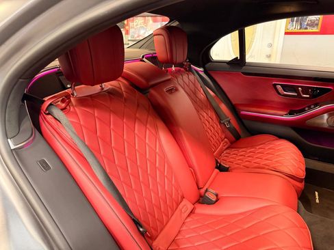 Used 2023 Mercedes-Benz S 580 S580 4MATIC image 22