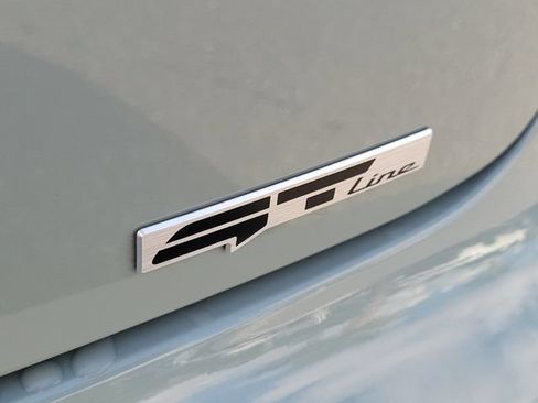 Used 2025 Kia K4 GT-Line Turbo FWD image 7