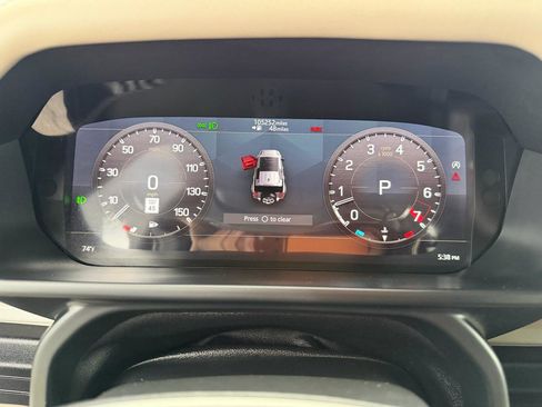 Used 2020 Land Rover Defender 110 HSE AWD/4WD image 39