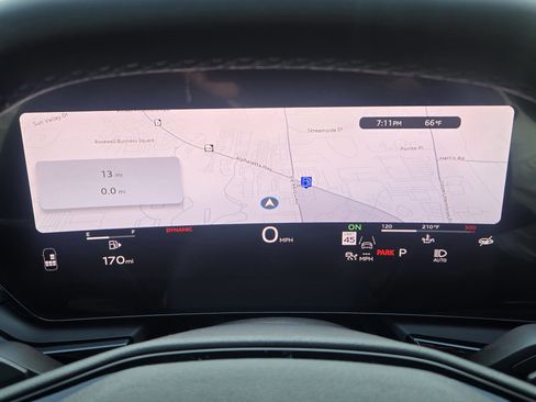 New 2026 Audi S5 Prestige AWD/4WD image 27