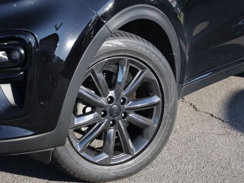 Used 2021 Kia Sportage S w/ S FWD Premium Package image 26