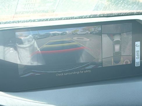 New 2026 MAZDA MAZDA3 Hatchback w/Premium Plus Pkg image 17