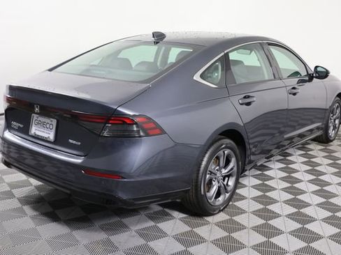 Used 2025 Honda Accord EX-L image 8