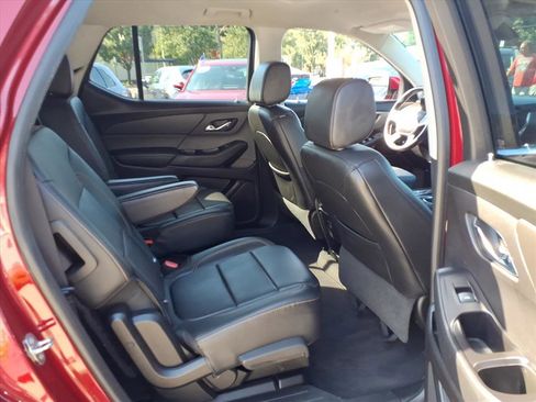 Used 2019 Chevrolet Traverse LT image 33