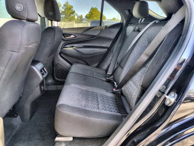 Used 2024 Chevrolet Equinox LT FWD image 28