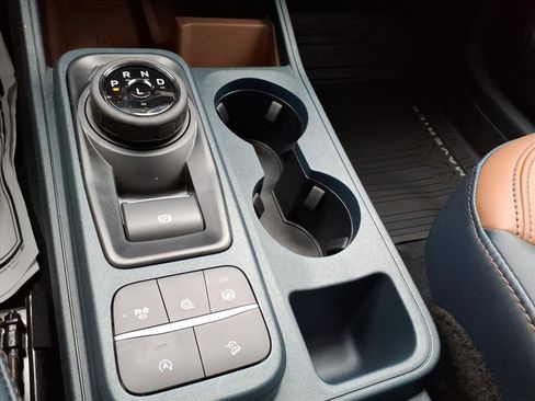 Used 2024 Ford Maverick Lariat w/ FX4 Off-Road Package image 24