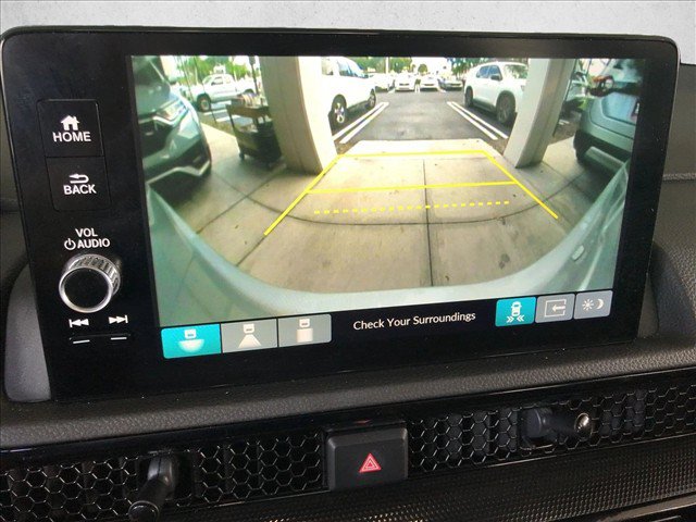 Used 2024 Honda CR-V EX-L image 20