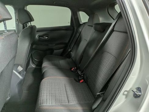 New 2027 Honda HR-V Sport image 23
