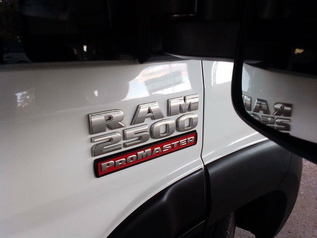 Used 2021 RAM ProMaster 2500 FWD image 20