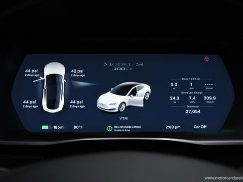 Used 2018 Tesla Model S 100D image 21