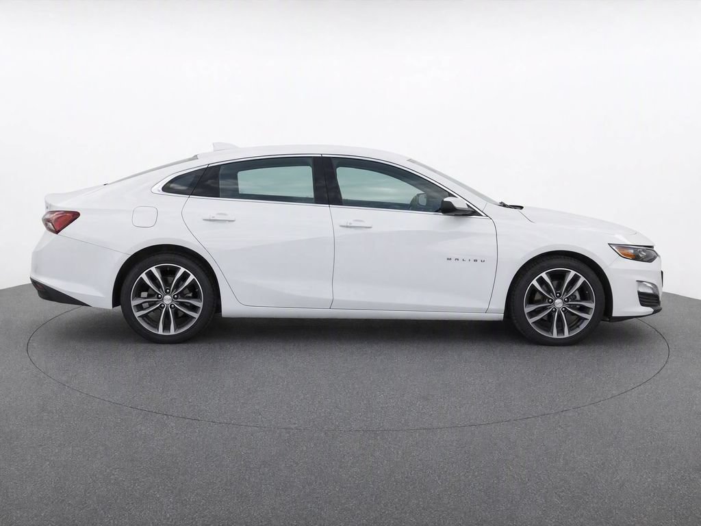 Used 2024 Chevrolet Malibu LT FWD image 7