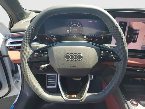 New 2026 Audi S5 Premium Plus AWD/4WD image 28