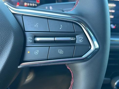 New 2026 Chevrolet Tahoe RST w/ Advanced Technology Package AWD/4WD image 28