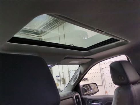 Used 2020 GMC Sierra 1500 Denali w/ Denali Premium Package image 20