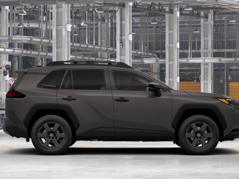 New 2026 Toyota RAV4 FWD image 12