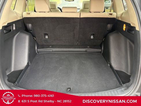 Used 2018 Honda CR-V EX-L image 35