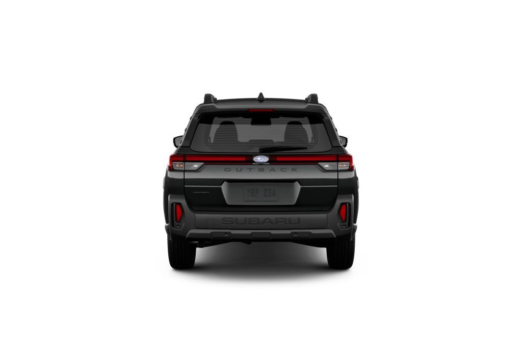 New 2026 Subaru Outback Limited AWD/4WD image 9