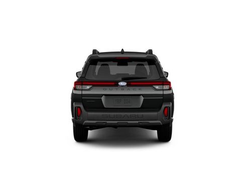 New 2026 Subaru Outback Limited AWD/4WD image 9