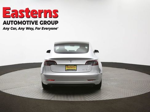 Used 2018 Tesla Model 3 Long Range image 37