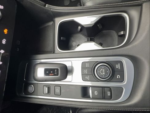 Used 2025 INFINITI QX60 Luxe FWD image 46
