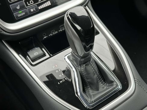 New 2025 Subaru Outback Premium image 23