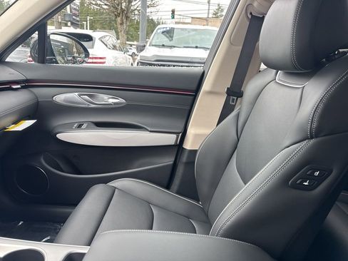 New 2026 Genesis GV70 2.5T Advanced AWD/4WD image 30
