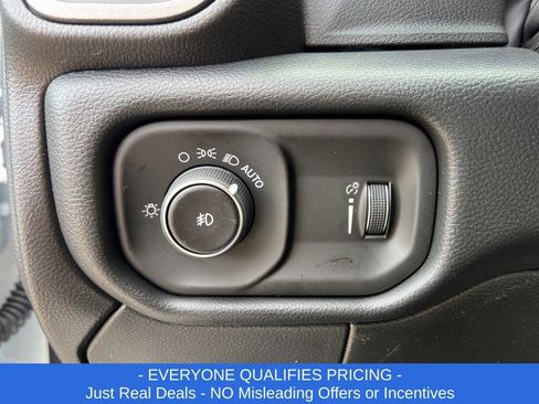 New 2026 RAM 5500 Tradesman image 12