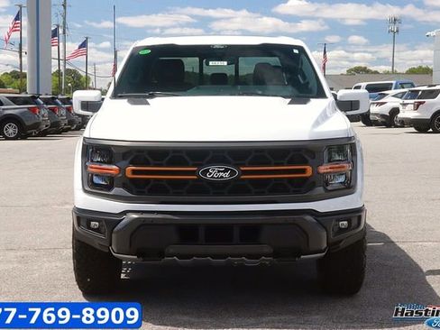 New 2026 Ford F150 Tremor w/ Equipment Group 402A High AWD/4WD image 2