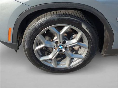 Used 2023 BMW X3 sDrive30i w/ Convenience Package RWD image 26