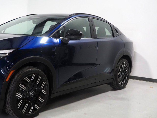 Used 2026 Nissan Leaf Platinum+ w/ Cargo Package (Platinum+) FWD image 61