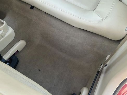 Used 2008 Volkswagen Beetle S FWD image 40