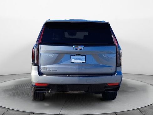 Used 2024 Cadillac Escalade Sport Platinum image 6