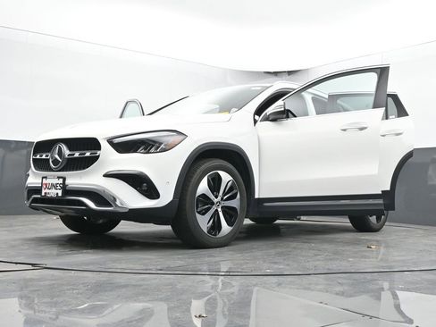 Used 2025 Mercedes-Benz GLA 250 image 71
