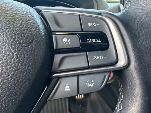 Used 2022 Honda Accord Sport image 21