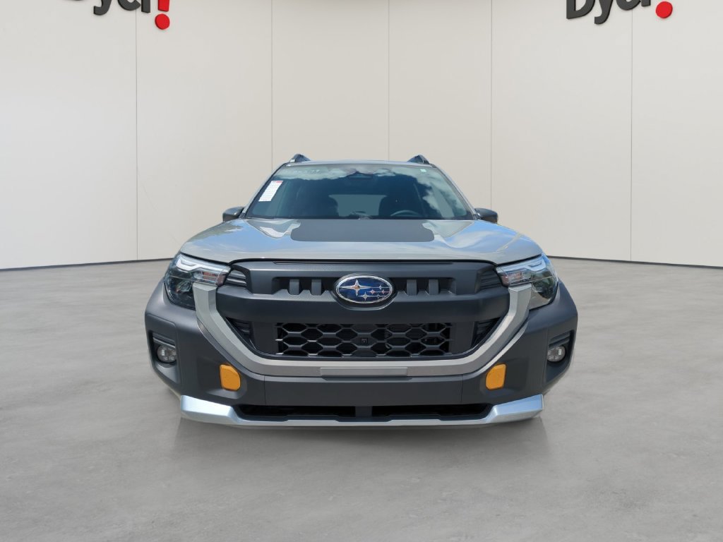 New 2026 Subaru Forester Wilderness AWD/4WD image 9