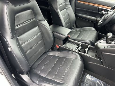 Used 2021 Honda CR-V EX-L image 10