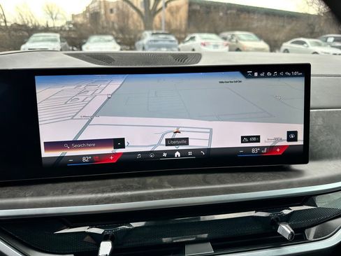 Used 2025 BMW X5 xDrive40i image 22