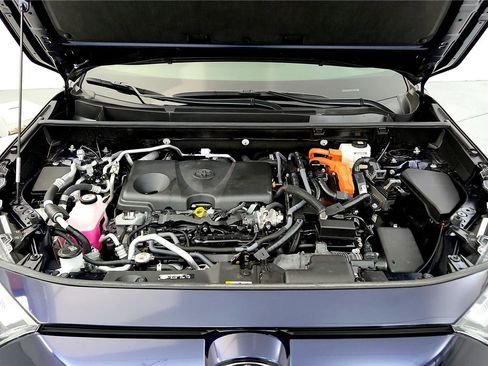 Certified 2024 Toyota RAV4 SE image 14