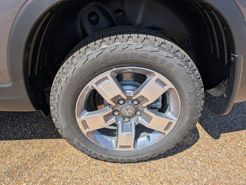 New 2026 Honda Ridgeline RTL image 28