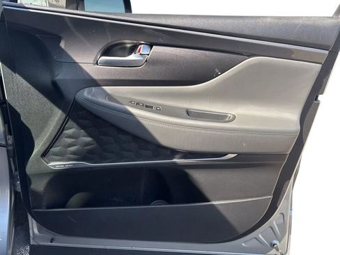 Used 2022 Hyundai Santa Fe Limited image 24