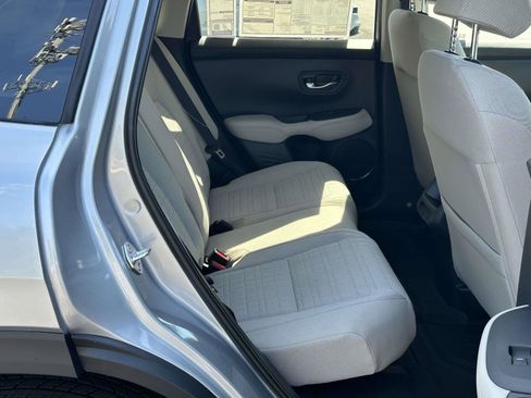 New 2027 Honda HR-V LX image 7