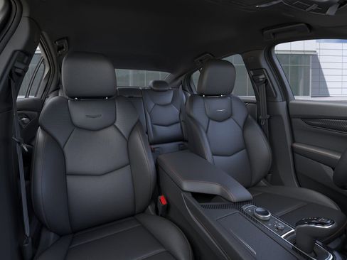 New 2025 Cadillac CT5 Sport image 16