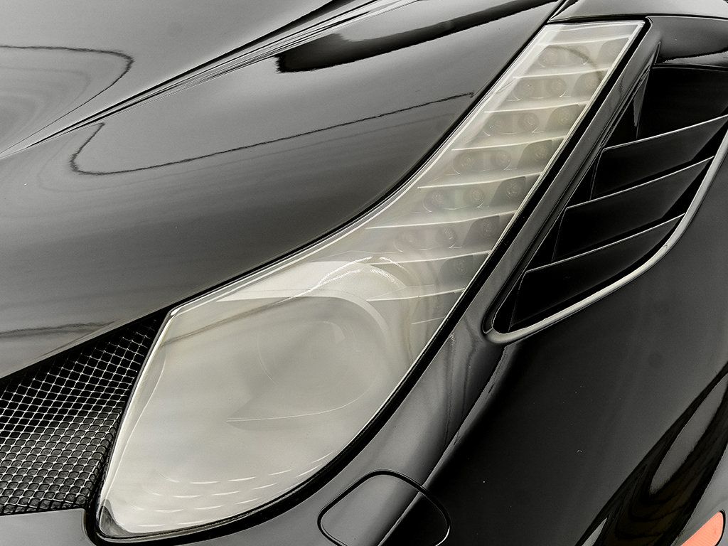 Certified 2015 Ferrari 458 Speciale A RWD image 29