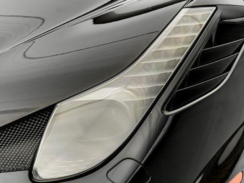 Certified 2015 Ferrari 458 Speciale A RWD image 29