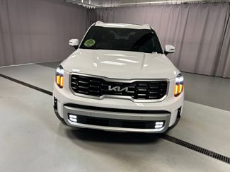 Used 2025 Kia Telluride SX Prestige AWD/4WD video 2