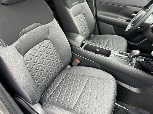 New 2026 Nissan Kicks SV FWD image 11