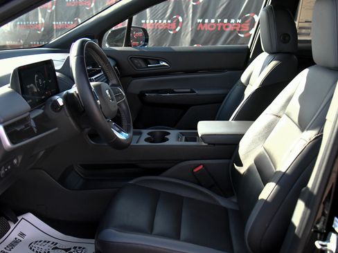 Used 2024 Honda Prologue Touring image 18