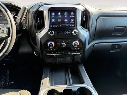 Certified 2019 GMC Sierra 1500 SLT w/ SLT Premium Plus Package AWD/4WD image 11