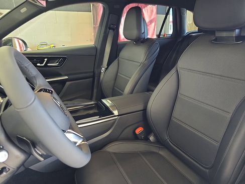 New 2026 Mercedes-Benz GLC 300 4MATIC image 16